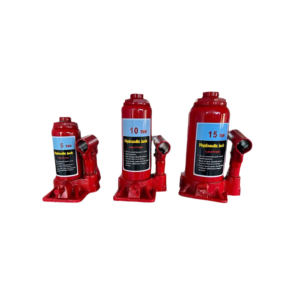 Hidraulične Dizalice