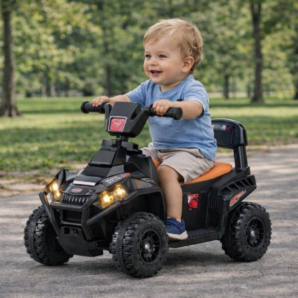 Dječiji QUAD na bateriju
