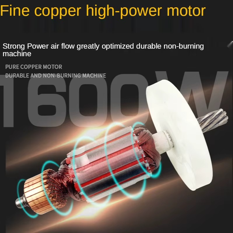 Dupli Mješač 3250W