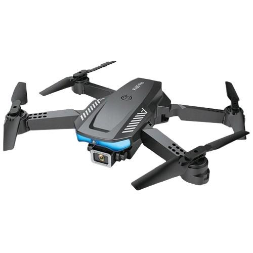 Dron 4K