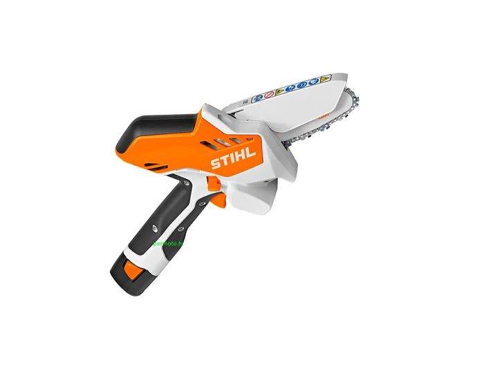 RUČNA AKU PILA STIHL