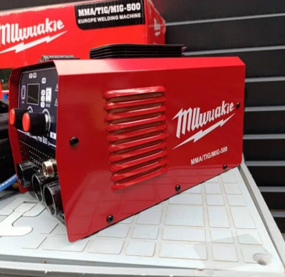 Milwaukee Inverter Aparat za Zavarivanje  400A