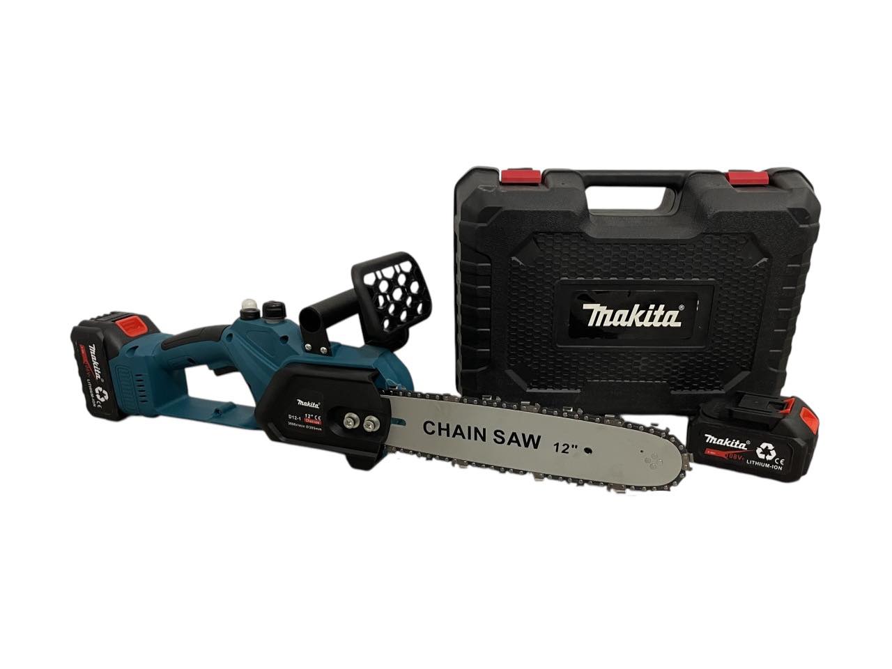 Aku Motorka/Pila Makita