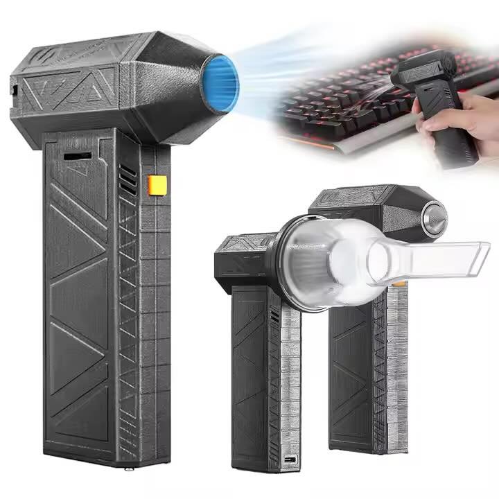 Snažni Ručni Puhač Zraka TurboJet