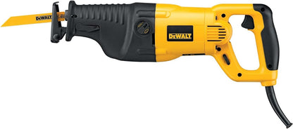 Električna Recipročna Pila Dewalt - 1650 W