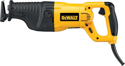 Električna Recipročna Pila Dewalt - 1650 W