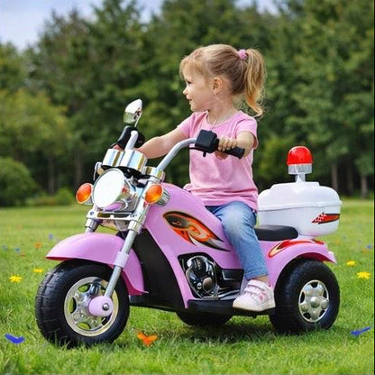 Dječiji motor na akumulator
