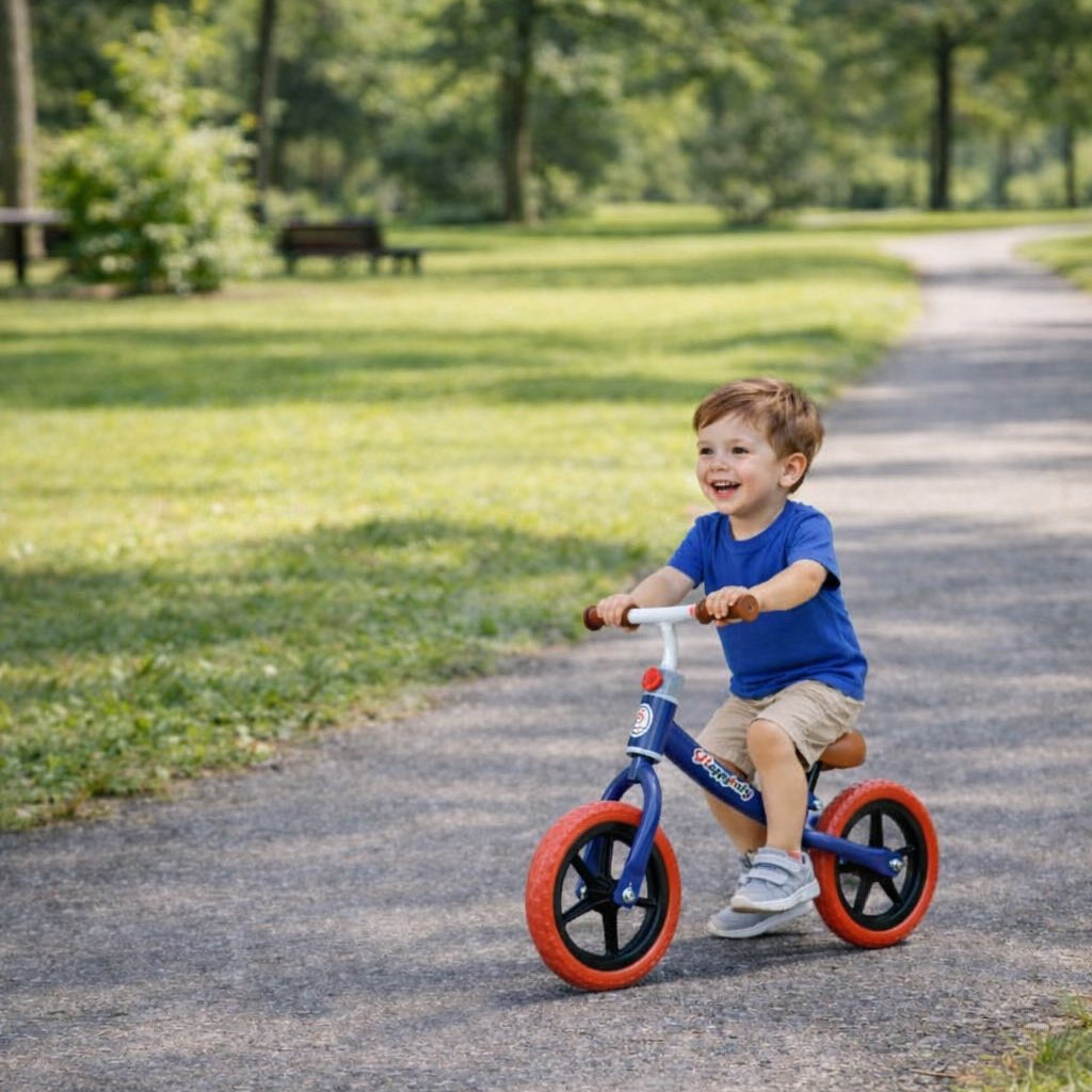 Dječije Balans Biciklo Guralica
