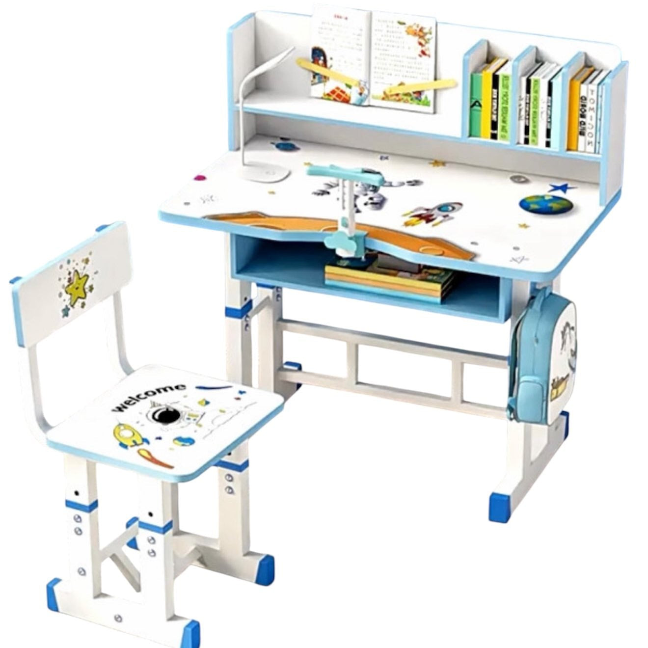 Radni sto za mališane