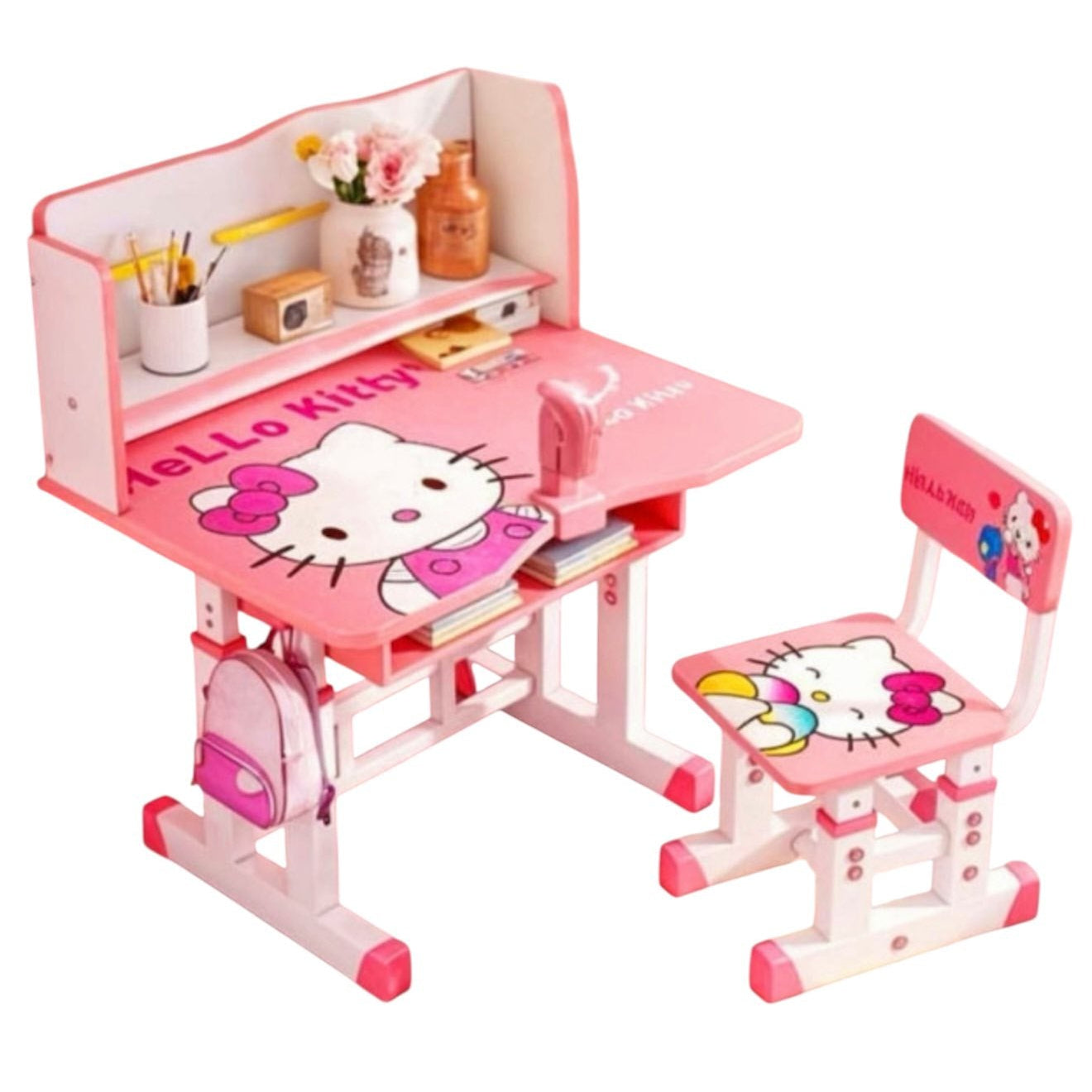 Radni sto za mališane