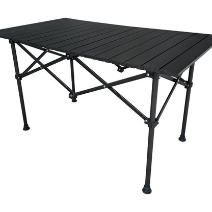 Sklopivi kamp sto 120×55x49cm