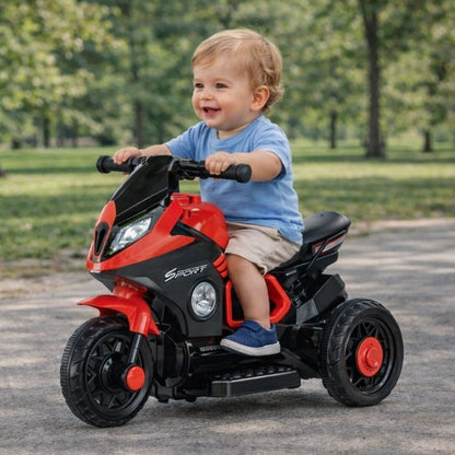 Dječiji sportski motor na bateriju