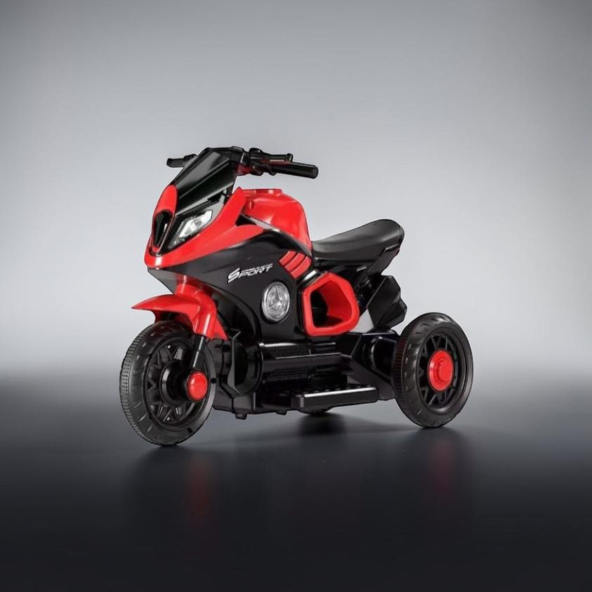 Dječiji sportski motor na bateriju