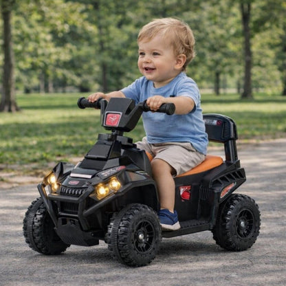 Dječiji QUAD na bateriju