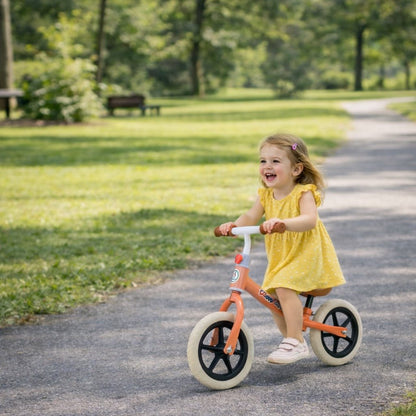 Dječije Balans Biciklo Guralica