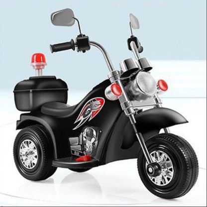 Dječiji motor na akumulator