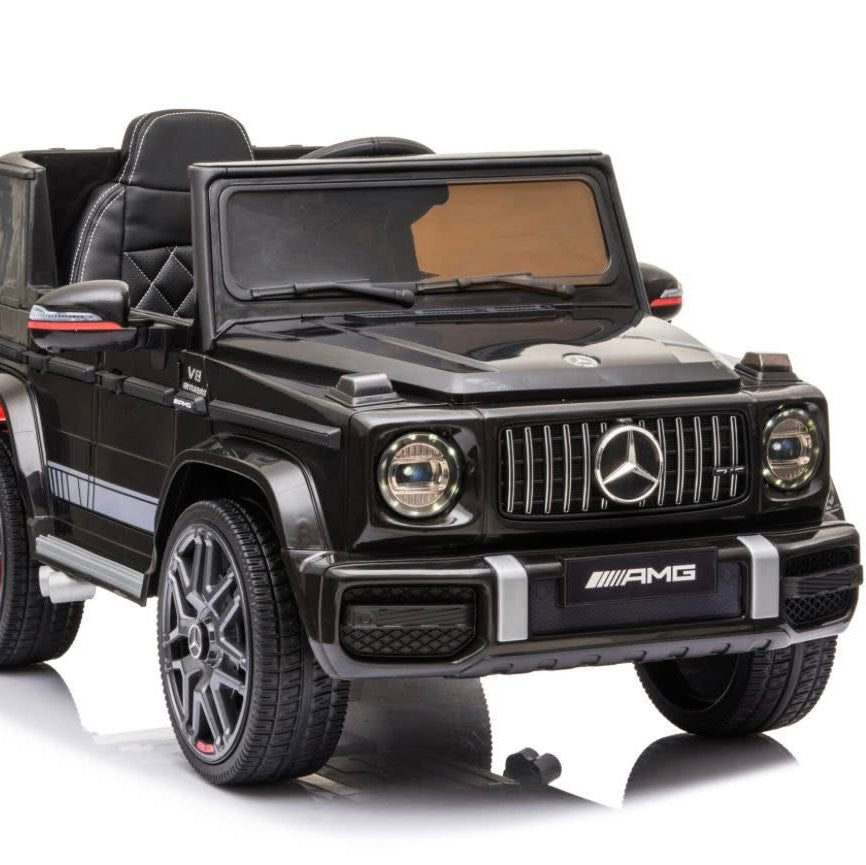 Automobil na akumulator Mercedes AMG G63