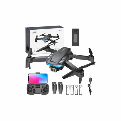 Dron 4K