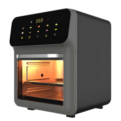 Pametna Friteza 15L
