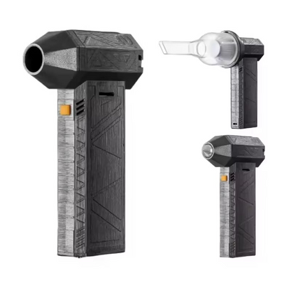 Snažni Ručni Puhač Zraka TurboJet