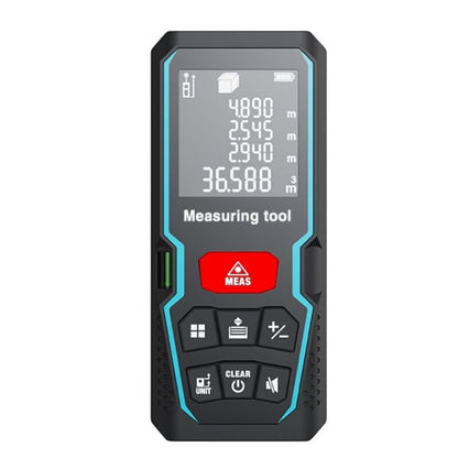 Laserski digitalni daljinomjer