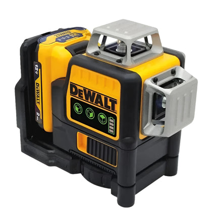 Laser/Nivelator DeWALT 16 Linija + Gratis Stalak 150cm