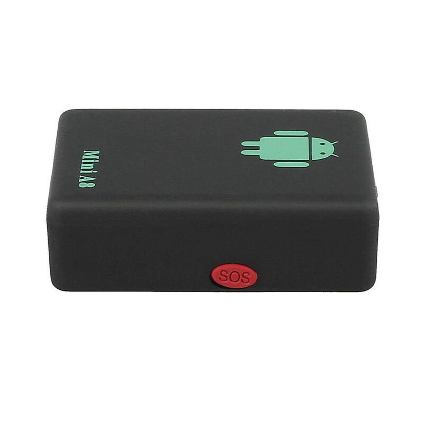 Mini A8 GPS Lokator