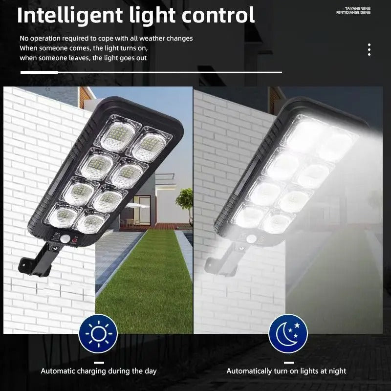 Solarni Reflektor 400W