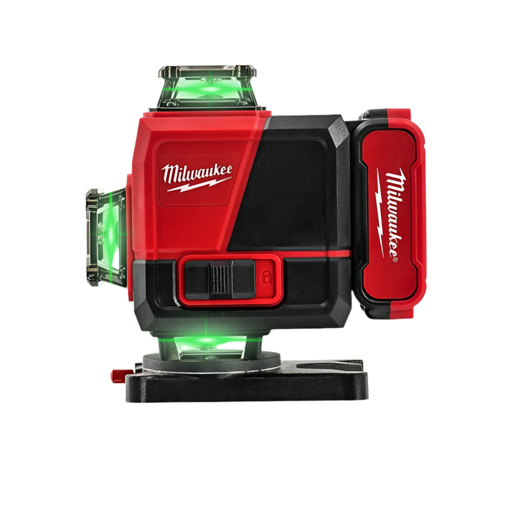 MILWAUKEE Digitalni Nivelator sa 16 Linija + GRATIS Tronožac