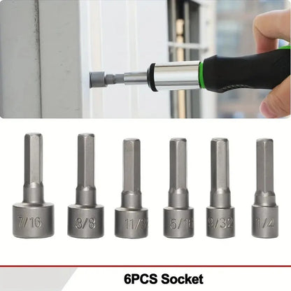 Set Odvijača i Bitova - 118 dijelova