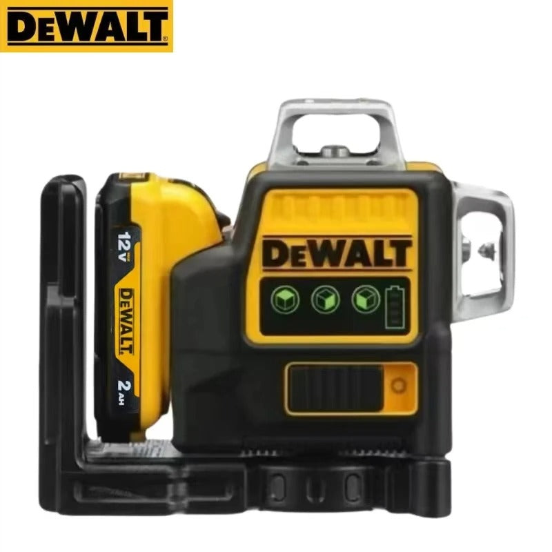 Laser/Nivelator DeWALT 16 Linija + Gratis Stalak 150cm