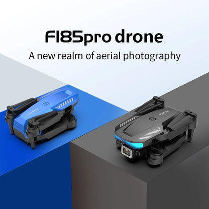 Dron 4K