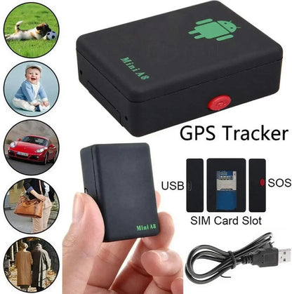 Mini A8 GPS Lokator