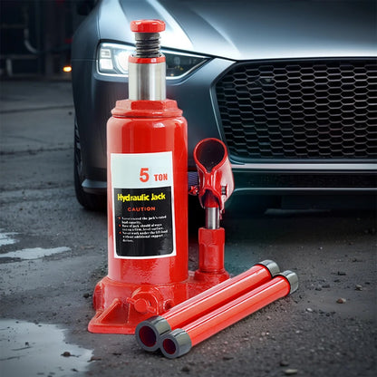 Hidraulične Dizalice