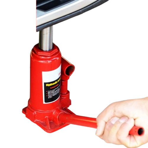 Hidraulične Dizalice