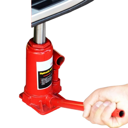 Hidraulične Dizalice