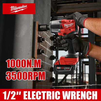 Milwaukee Aku Udarni Odvijač 128V