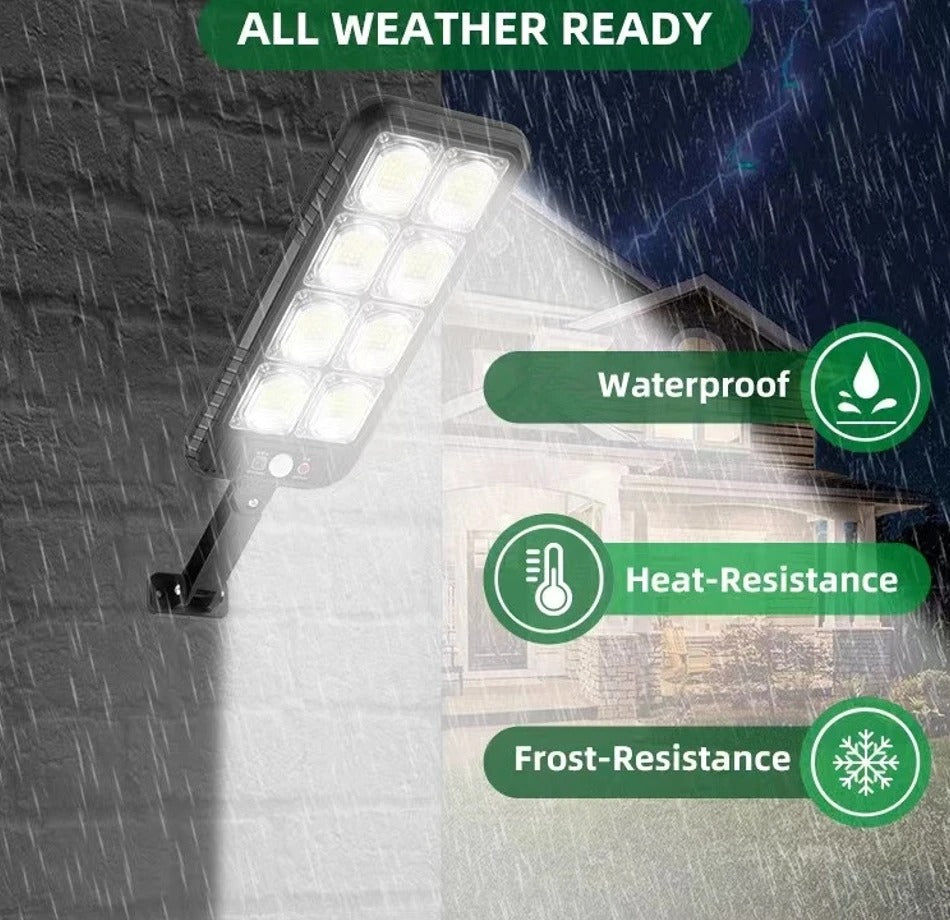 Solarni Reflektor 400W