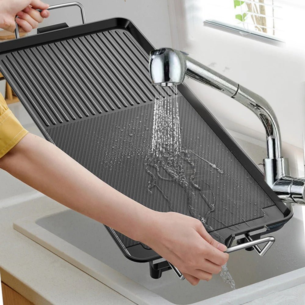 Veliki Električni Roštilj