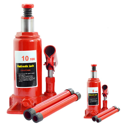 Hidraulične Dizalice