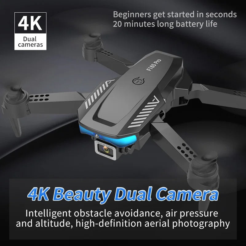 Dron 4K