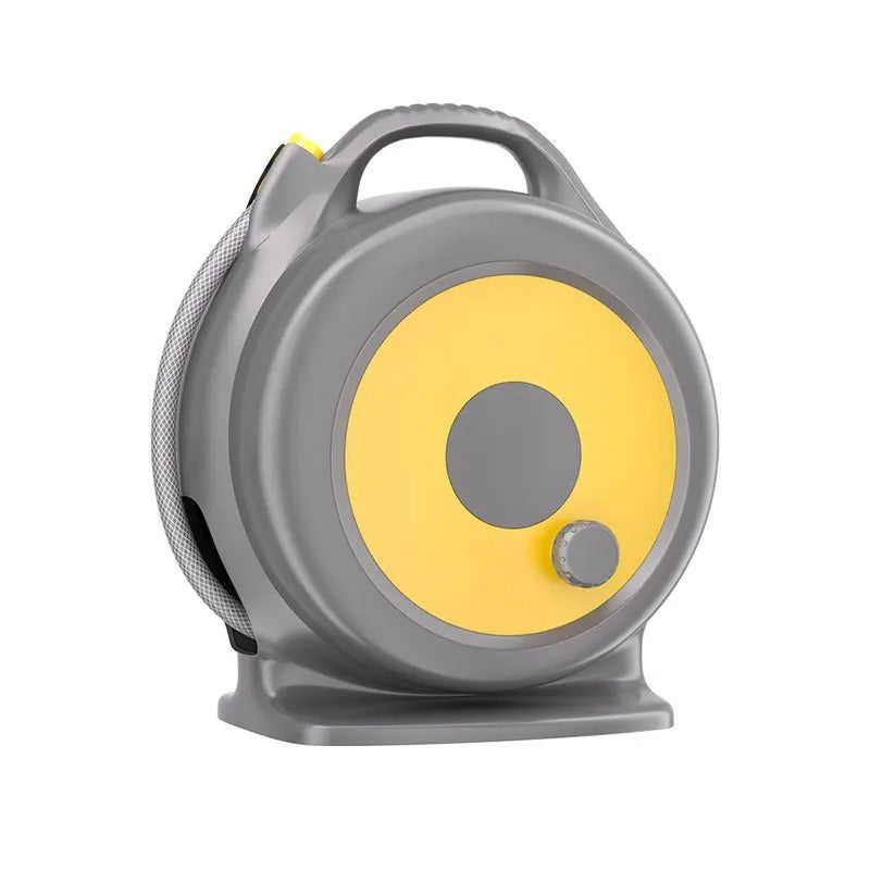 Vrtno Crijevo sa Automatskom Motalicom