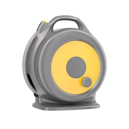 Vrtno Crijevo sa Automatskom Motalicom