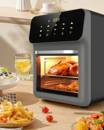 Pametna Friteza 15L