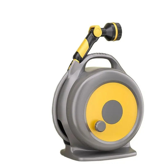 Vrtno Crijevo sa Automatskom Motalicom